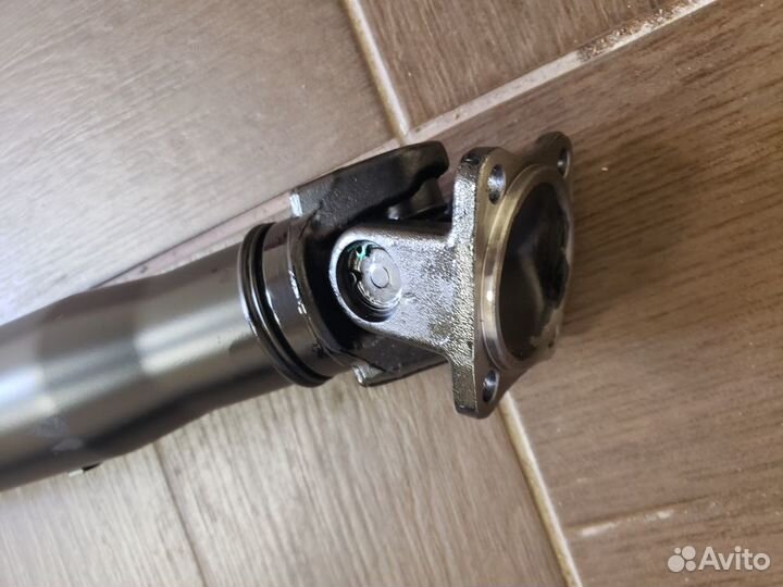 Карданный вал новый Honda CR-V RD1