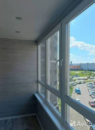 Окна за 7 дней