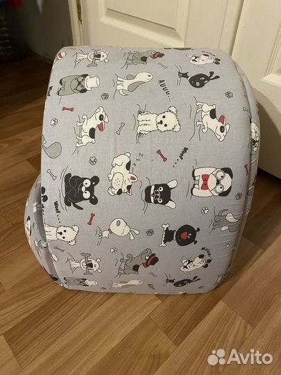 Домик для кошки