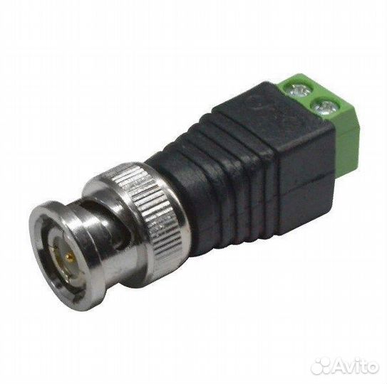 Комплект видеонаблюдения HiWatch 4 камеры 1080N