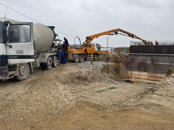 1-к. квартира, 50,5 м², 8/8 эт.