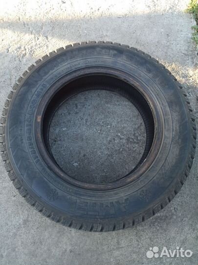 Amtel NordMaster ST-310 175/70 R14