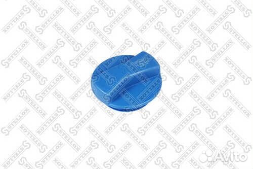 Крышка расширительного бачка 1,4-1,6 VW Golf/Passa