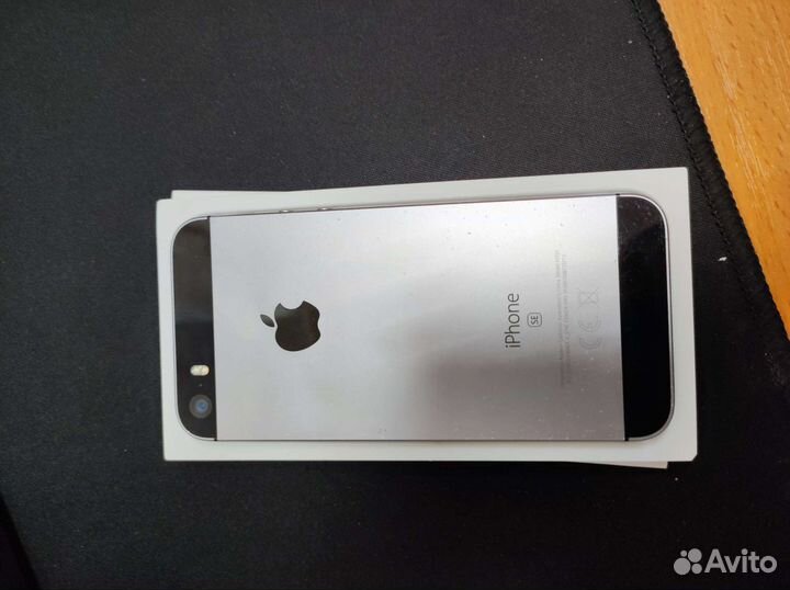 iPhone 5se 32gb