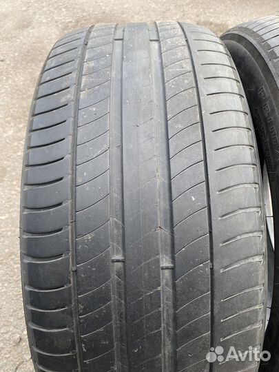 Michelin Primacy 3 245/45 R19