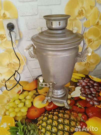 Самовар электрический