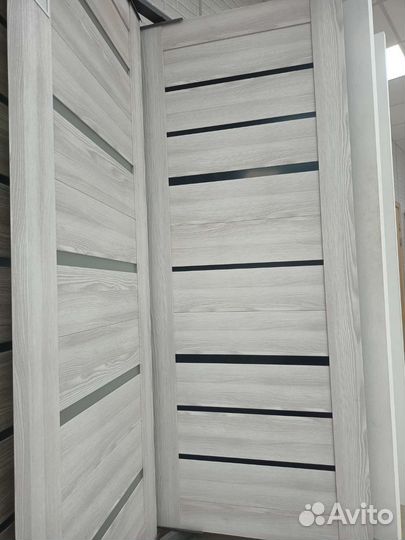 Двери межкомнатные со склада