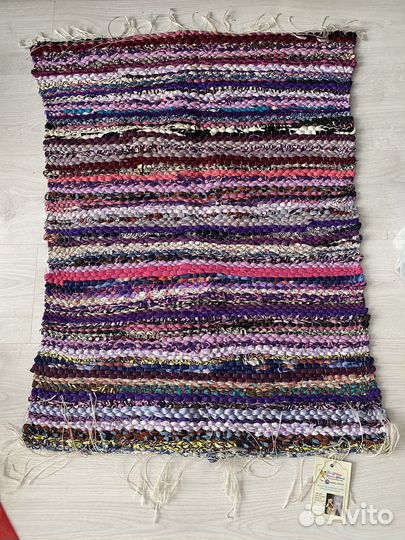 Коврик из Нигерии