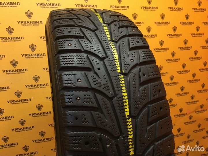 Hankook Winter I'Pike RS W419 205/60 R16 96T