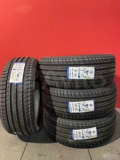 Triangle EffeXSport TH202 245/45 R20 103Y