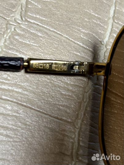 Солнцезащитные очки Louis vuitton