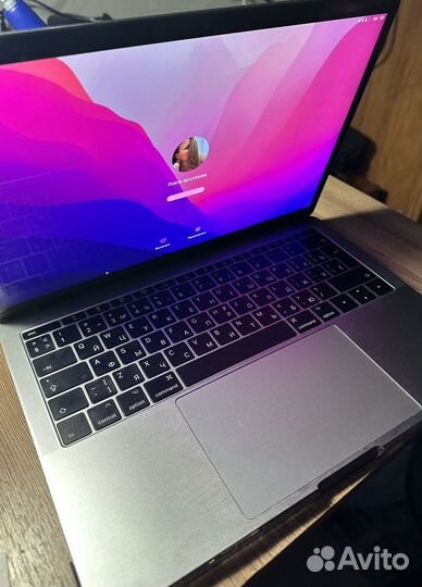 Apple MacBook Pro 15 2012