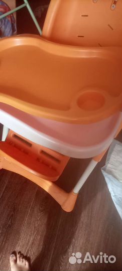 Стульчик для кормления