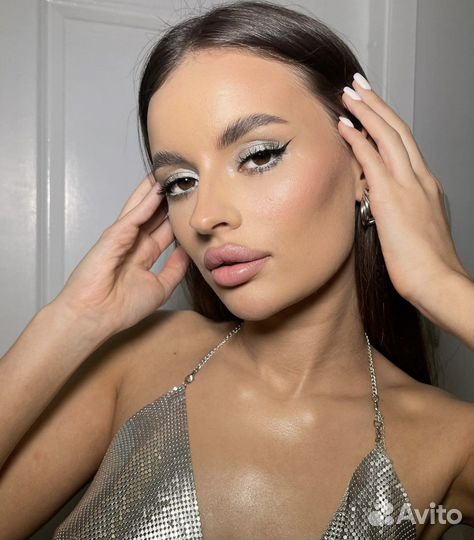 Вечерний макияж