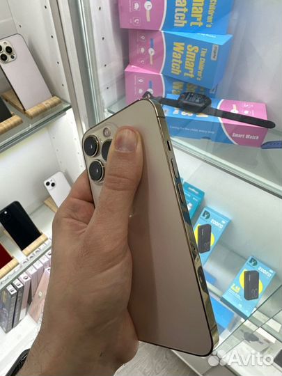 iPhone 13 Pro Max, 256 ГБ