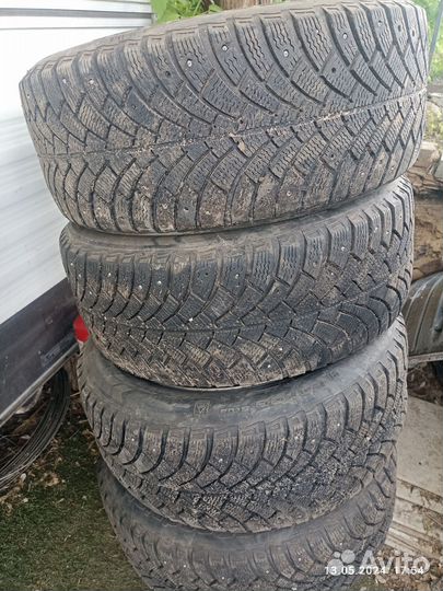 Bfgoodrich Advantage 225/55 R16