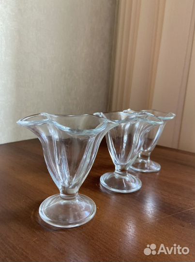 Креманки для мороженого