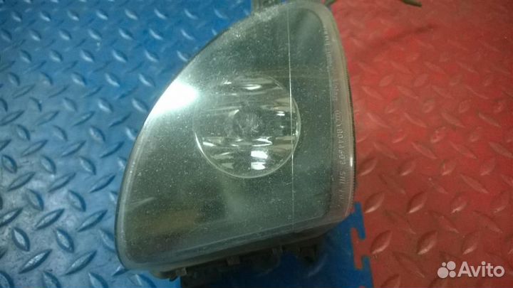 Фара противотуманная правая BMW 5-серия F10/F11