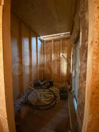 Дом 216 м² на участке 15 сот.