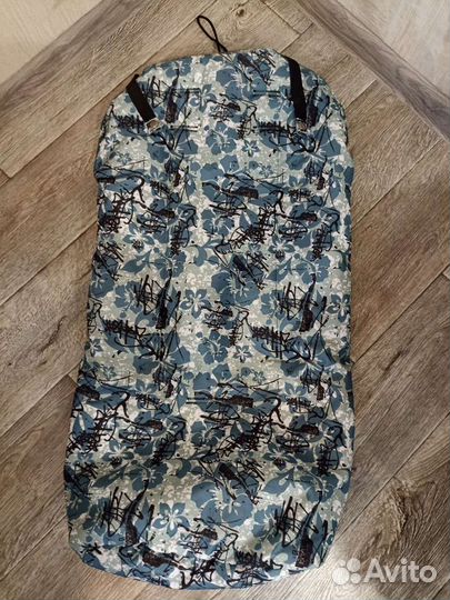 Мешок спальный