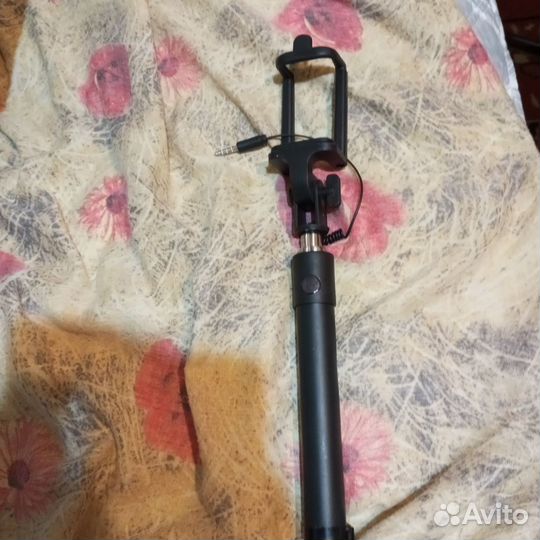 Селфи палка