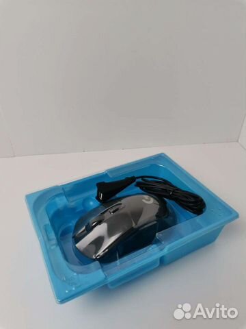 Logitech G603