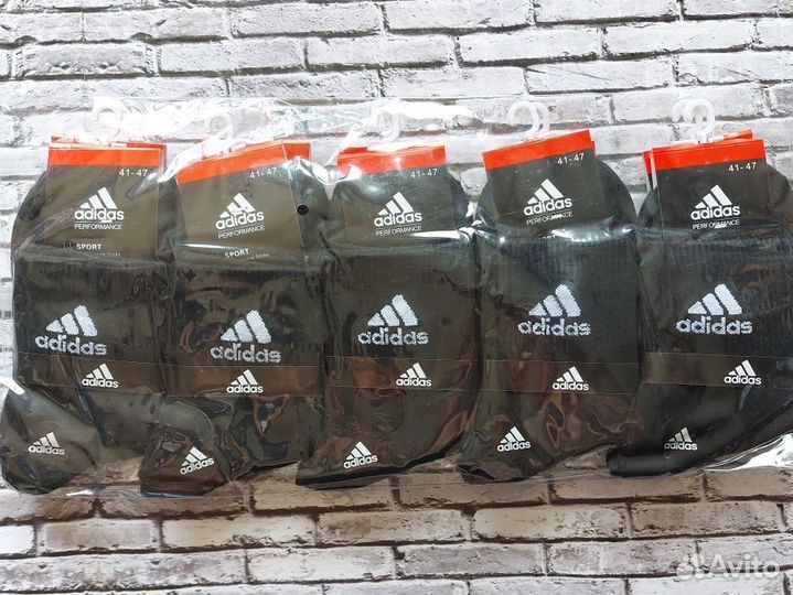 Носки Nike Fila Adidas Reebok