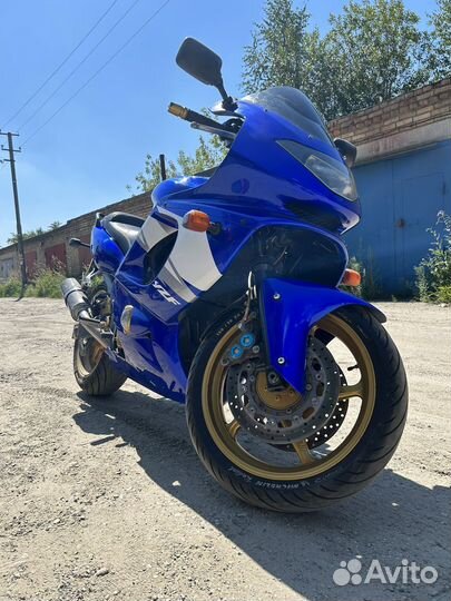 Yamaha