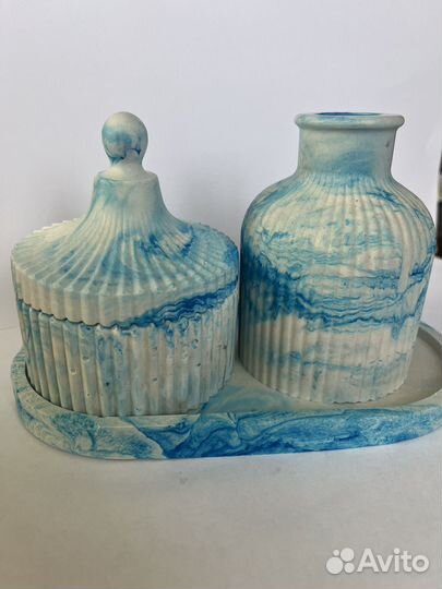 Изделия из гипса ручная работа