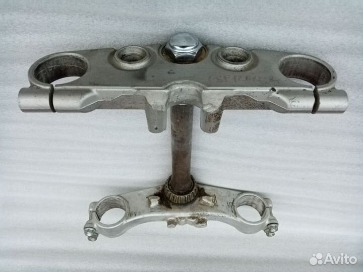 Траверсы Suzuki GSF1200