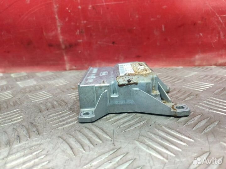 Блок SRS Peugeot 308 / 4A / 4C хэтчбек 1.6 (5FS