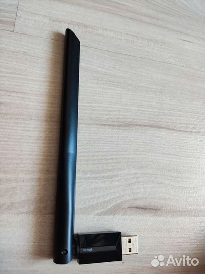 Tp link Archer T2U Plus Wi-Fi адаптер