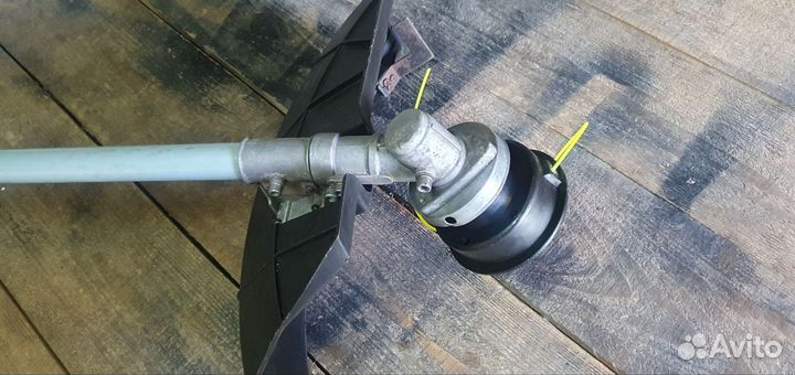 Эктротриммерчемпион1200втет1211А