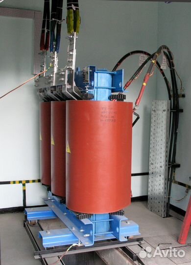 Сухие трансформаторы тс, тсз, тсзл, тсл