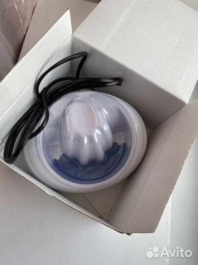 Ванночка для горячего маникюра