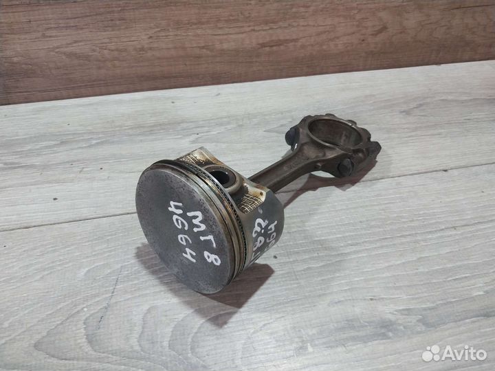 Шатун 2.4 4G64 Mitsubishi Galant 8