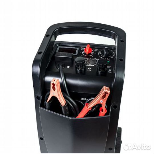 Пуско-зарядное устройство P.I.T. PZU650-C