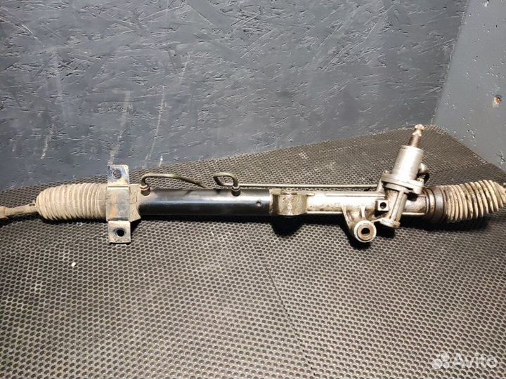 Рулевая рейка Ssang Yong Actyon sports 2 D20DTR