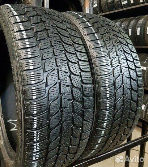 Bridgestone Blizzak LM-25 225/45 R19