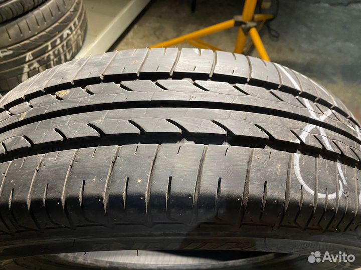 Bridgestone Ecopia EP25 185/65 R15 88T