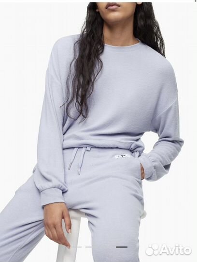 Оригинальные джоггеры Calvin Klein