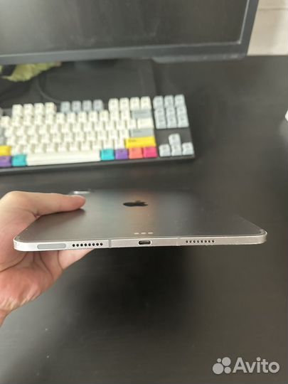 iPad pro 11 4 поколение 2022