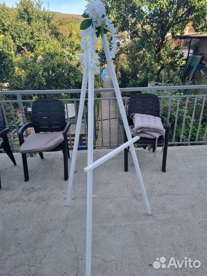 Свадебные украшения для зала