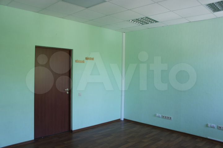 Офисное помещение, 22.1 м²