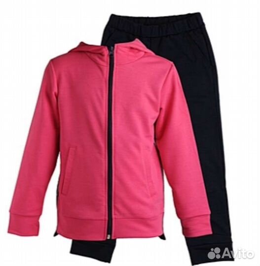 Костюм джинсы кофта майка футболка