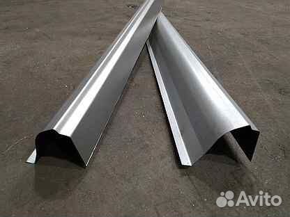 Пороги кузовные / пороги ремонтные