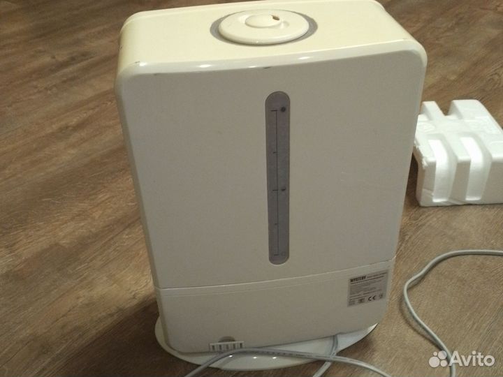 Увлажнитель воздуха mystery