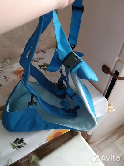 Эргорюкзак