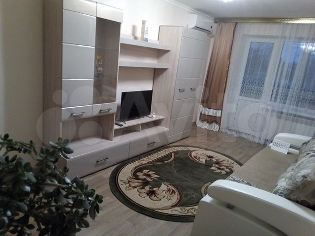 2-к. квартира, 65 м², 3/5 эт.