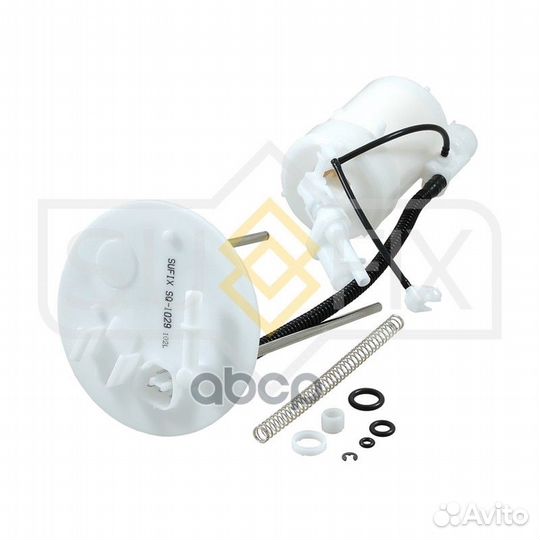Фильтр топливный погружной SQ1029 sufix